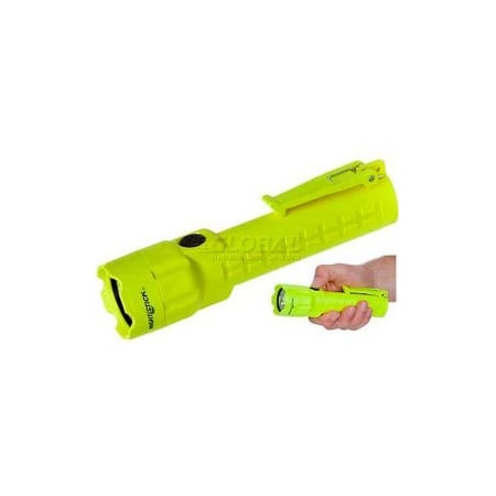 Bayco NightStick XPP-5420G Safety-Approved Led Flashlight , 140 Lumens, Green XPP-5420G